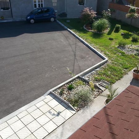 Guesthouse Kod Mosta Karlovac Exterior foto